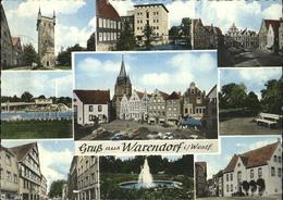 41228411 Warendorf  Warendorf - Warendorf