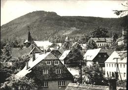 41235678 Waltersdorf Zittau Zittauer Gebirge Waltersdorf - Grossschönau (Sachsen)