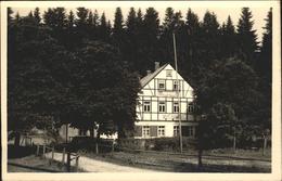 41233631 Neudorf Erzgebirge Rudolf Marek Heim Oberwiesenthal - Oberwiesenthal