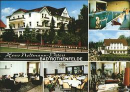 41228213 Bad Rothenfelde Haus Noltmann Peters Bad Rothenfelde - Bad Rothenfelde