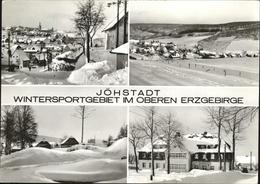 41234846 Joehstadt  Joehstadt - Jöhstadt