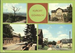 41236737 Gohrisch Kurort Gohrisch - Gohrisch