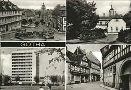 41236586 Gotha Thueringen  Gotha - Gotha