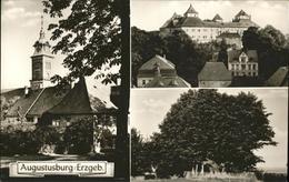 41238890 Augustusburg Kirche Augustusburg - Augustusburg