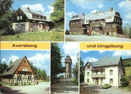 41238969 Auersberg Wildenthal Johannesgeorgenstaedt. Gasthaus Sauschwemme Auersb - Eibenstock