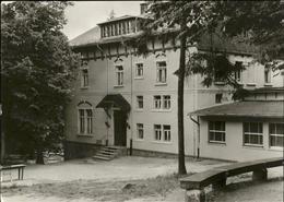 41233920 Kamenz Sachsen Hutberg Hotel Kamenz - Kamenz