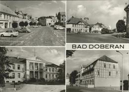 41237913 Bad Doberan Marktplatz Moorbad Kurhaus Bad Doberan - Heiligendamm