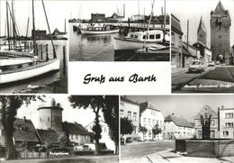 41238415 Barth Schiffe  Barth - Barth