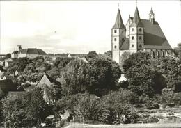 41239177 Geithain Nikolaikirche, Denkmalschutz, 12. Jahrhundert Geithain - Geithain