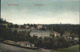 41239356 Aue Sachsen Sanatorium Aue - Aue