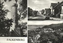 41246690 Falkenberg Mark Bismarckturm Falkenberg - Falkenberg (Mark)