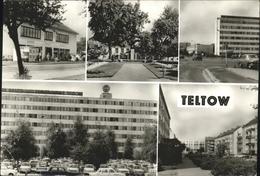 41235598 Teltow  Teltow - Teltow