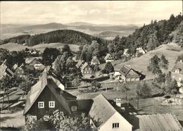 41235687 Waltersdorf Zittau Erholungsort, Sonneberg Waltersdorf - Grossschönau (Sachsen)