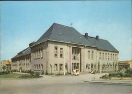 41234817 Johanngeorgenstadt Kulturhaus Karl Marx Johanngeorgenstadt - Johanngeorgenstadt