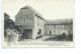 Weris Chateau Ferme - Erezée