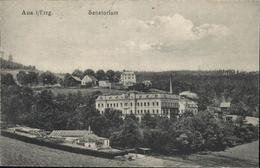 41239358 Aue Sachsen Sanatorium Aue - Aue