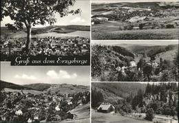 41238212 Erzgebirge Region  Annaberg-Buchholz - Annaberg-Buchholz