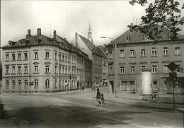 41247776 Freiberg Karl-Liebknecht-Platz Freiberg - Freiberg (Sachsen)