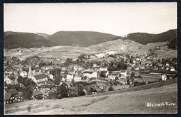 B2815 - Steinach - Richard Weigel TOP - Sonneberg