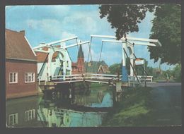 Delcampe - Breukelen - Vechtbrug - Breukelen