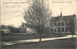 41269429 Koenigsbrueck Truppenuebungsplatz Koenigsbrueck - Koenigsbrueck