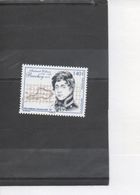 POLYNESIE Frse -  Capitaine Frederick William Beechey, Naviguateur Et Explorateur Britannique - - Unused Stamps
