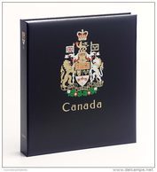 DAVO LUXE ALBUM ++ CANADA II 1970-1985 ++ 10% DISCOUNT LIST PRICE!!! - Autres & Non Classés