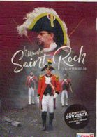 « La Marche Saint Roch De HAM-SUR-HEURE » - Album Souvenir De L’édition 2017 » - Ed. La Gazette - Belgium