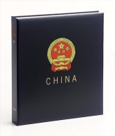 DAVO LUXE ALBUM ++ CHINA III 2000-2006 ++ 10% DISCOUNT LIST PRICE!!! - Andere & Zonder Classificatie