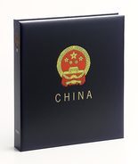 DAVO LUXE ALBUM ++ CHINA V 2013-2017 ++ 10% DISCOUNT LIST PRICE!!! - Other & Unclassified