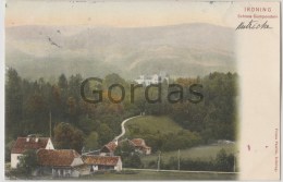 Austria - Irdning - Schloss Gumpenstein - Irdning