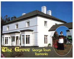 (200) Australia - TAS - George Town - The Grove - Altri & Non Classificati