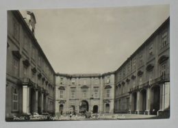 NAPOLI - Portici - Università Degli Studi Agraria - Ex Palazzo Reale - 1960 - Portici