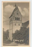 Allemagne Germany Reichenau Mittelzell 1930 Carte Photo De Théo Keller ( Baden ) - Konstanz