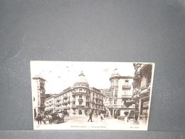 MONACO - Carte Postale De -  Alexandra Hôtel - L 15769 - Hôtels