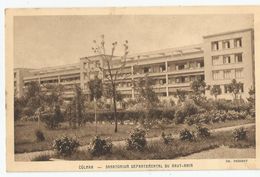 68 Haut Rhin - Colmar Sanatorium Départemental - Colmar