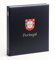 DAVO LUXE ALBUM ++ PORTUGAL VII 2005-2009 ++ 10% DISCOUNT LIST PRICE!!! - Other & Unclassified