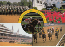 Churchill Downs - Louisville