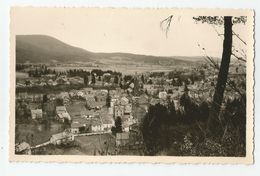 90 Territoire De Belfort Giromagny Carte Photo Studio Grosboillot - Giromagny