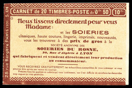 ** N°199C34, Série 174 OA, SOIERIES DU ROSNE Et EU, Bas De Feuille, SUP (certificat)   Qualité: ** - Other & Unclassified