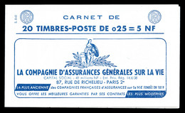 ** N°1263C3, Série 861, AG VIE Et EU, Numéro 91210 Daté Du 6/6/61, TB   Qualité: ** - Autres & Non Classés