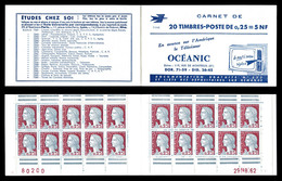 ** N°1263C3, Série 1562, OCEANIC Et EU, Daté, TB   Qualité: ** - Other & Unclassified