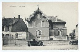 Chambley - Villa Betty - Chambley Bussieres