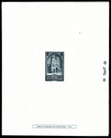 (*) N°259, Cathedrale De Reims, TTB (certificat)   Qualité: (*)   Cote: 400 Euros - Luxury Proofs