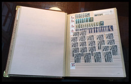 ** T.A.A.F., Lots Et Collections, 1955/2009, Poste/PA, Stock Equilibré Classé En Album Moc, Idéal Pour Détail Et Vente S - Unused Stamps
