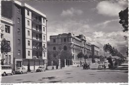 CARTOLINA - POSTCARD - ALBACETE - AVENIDA DE RODRIGUES ACOSTA - Albacete