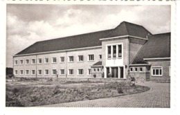 Waregem (West-Vlaanderen)-1952-Moederhuis-Uitg.Heugebaert, Waregem - Waregem