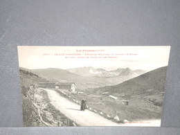 ANDORRE - Carte Postale - 1ères Métairies Du Hameau De Saldeu - L 15856 - Andorra