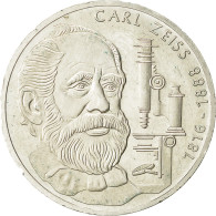 République Fédérale Allemande, 10 Mark, 1988, Stuttgart, Germany, TTB+ - Altri & Non Classificati