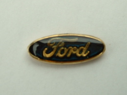 Pin's  FORD - LOGO - Ford